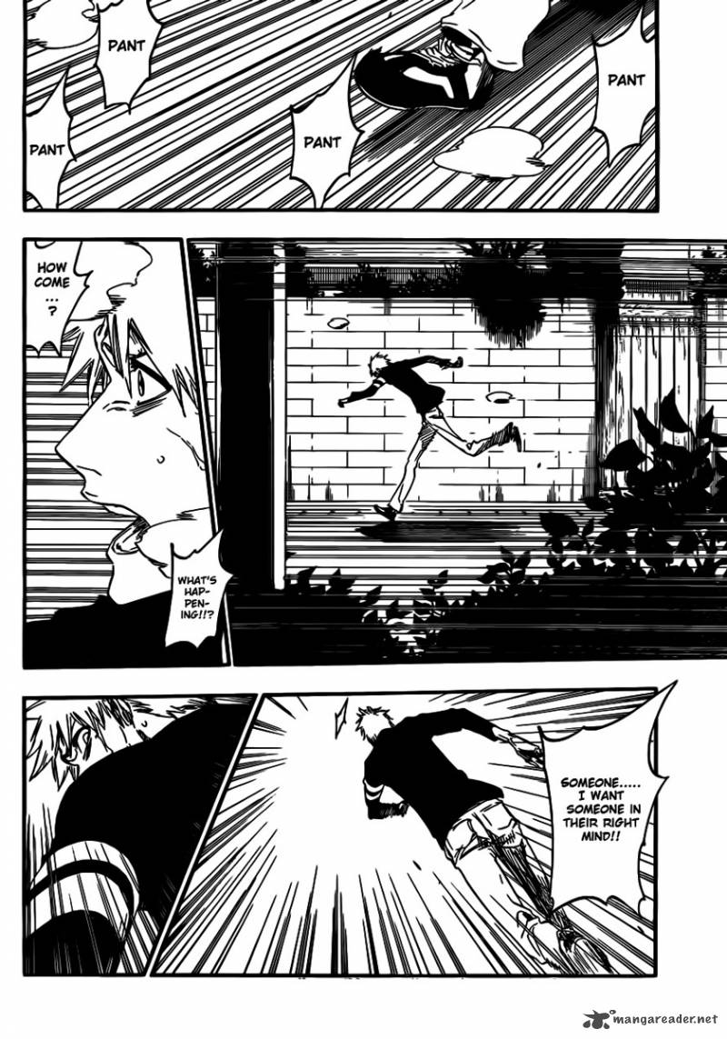 Bleach 453 18