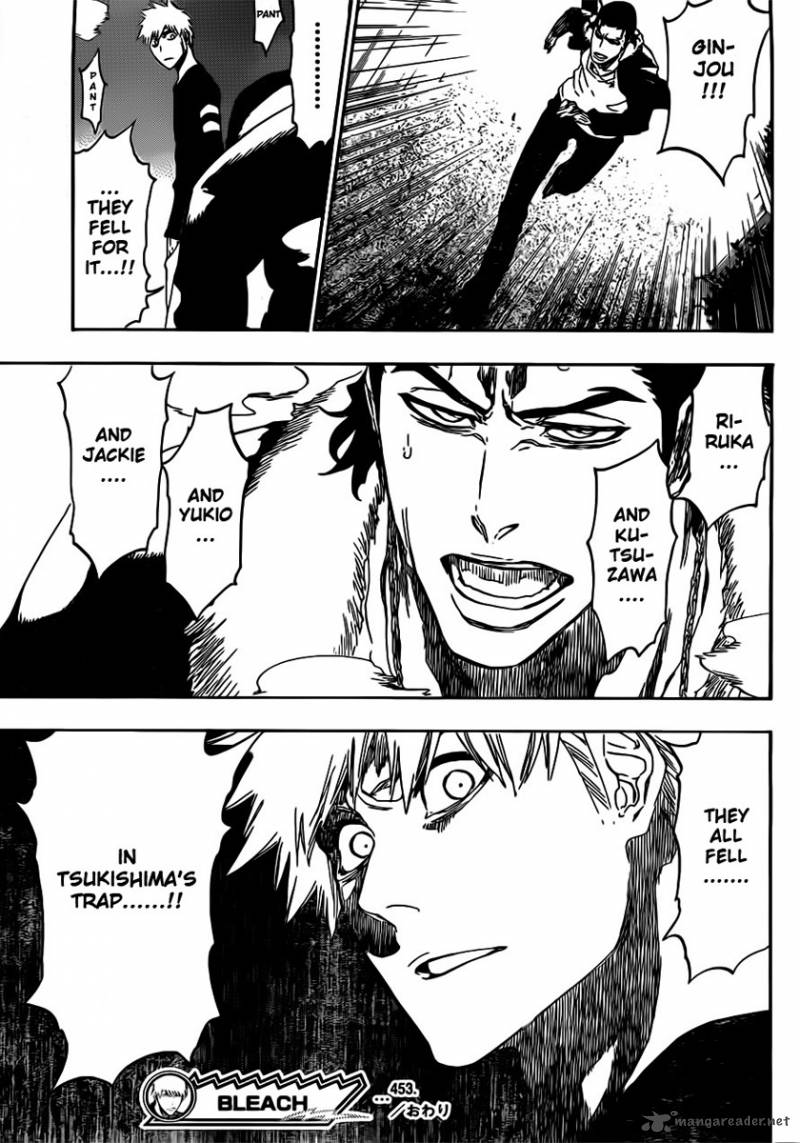 Bleach 453 19
