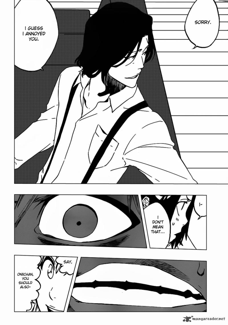 Bleach 453 2