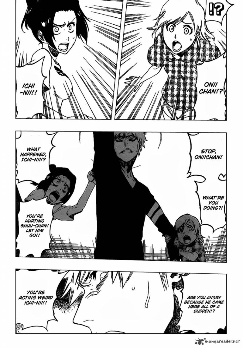 Bleach 453 4