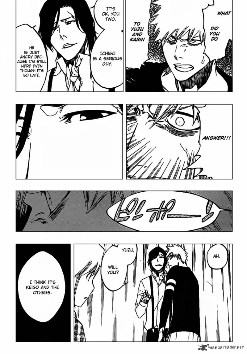 Bleach 453 5