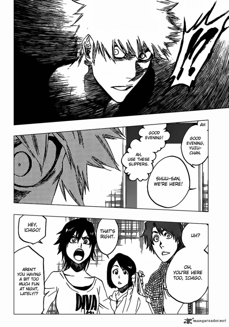 Bleach 453 6