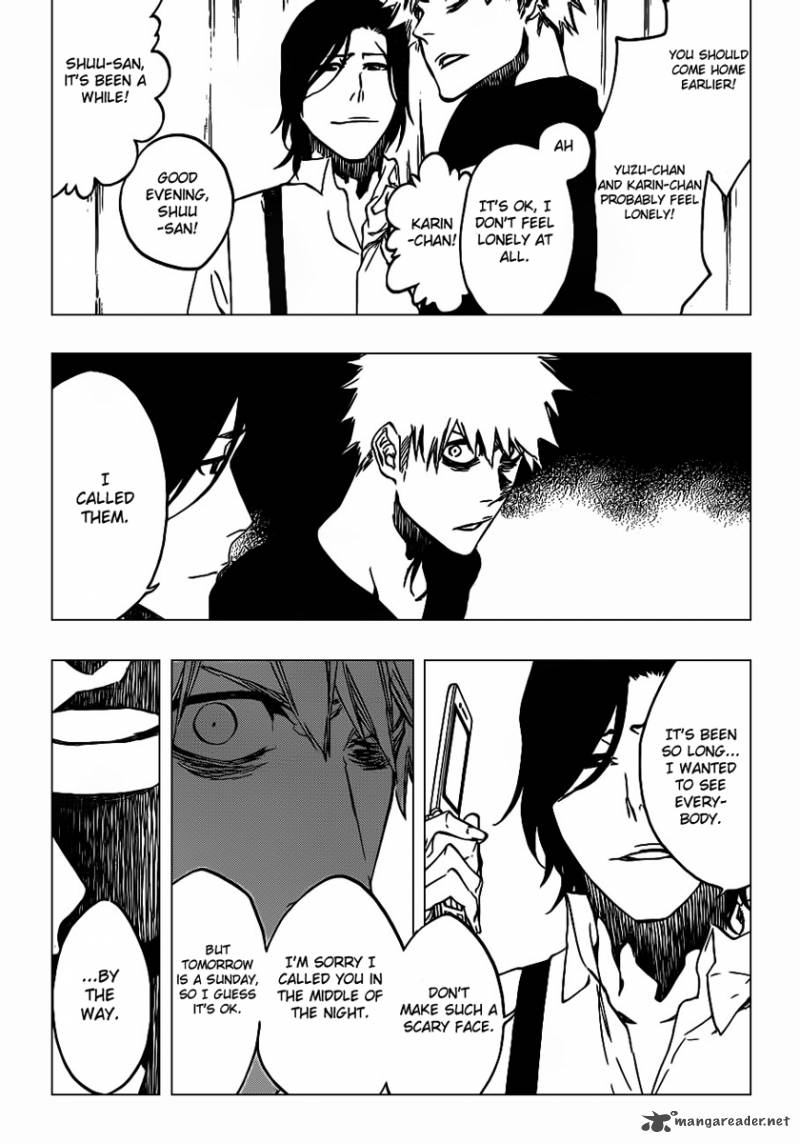 Bleach 453 7