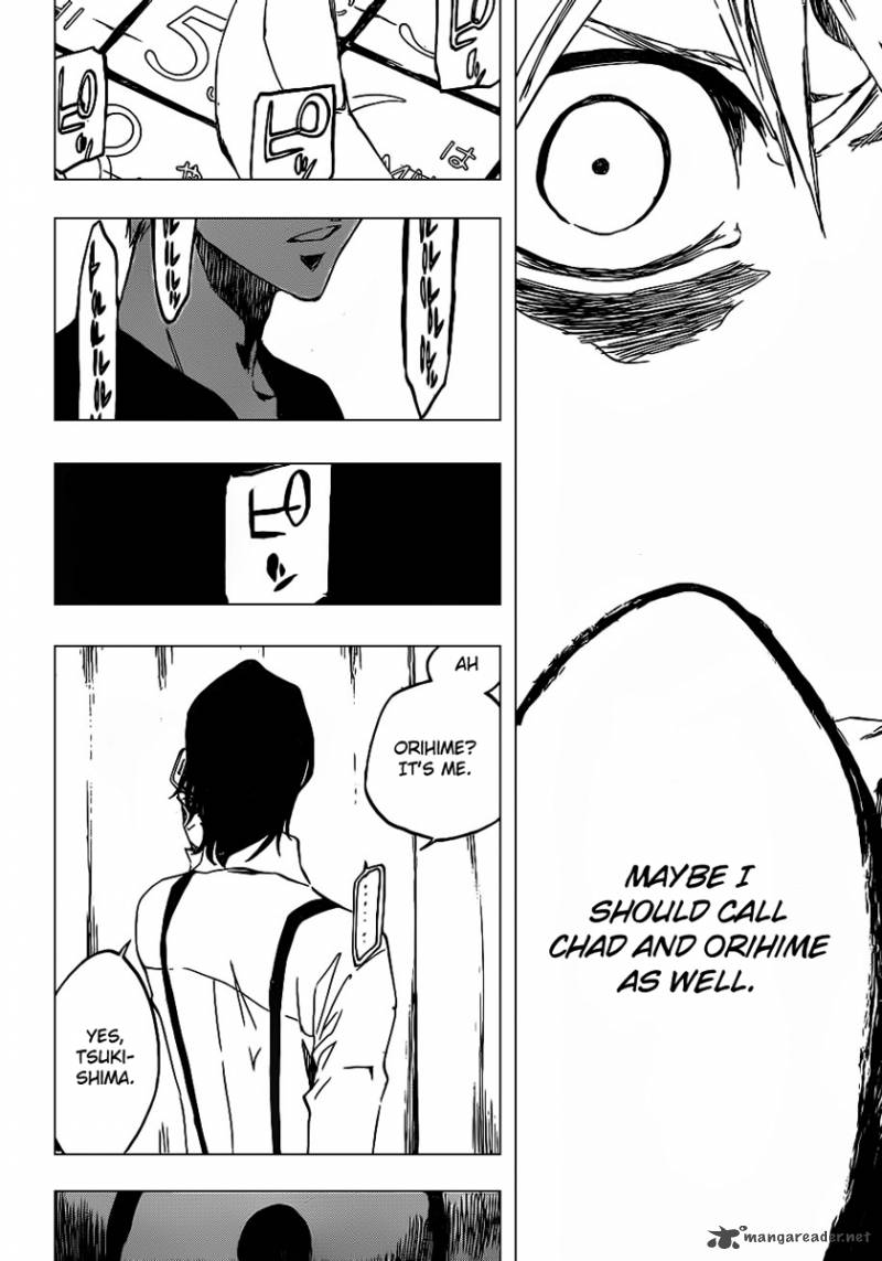 Bleach 453 8