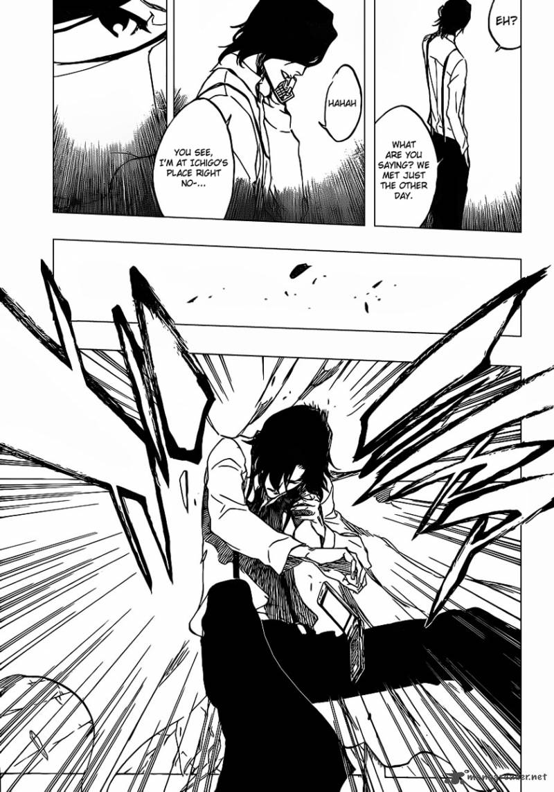 Bleach 453 9