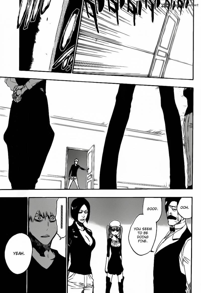 Bleach 455 11