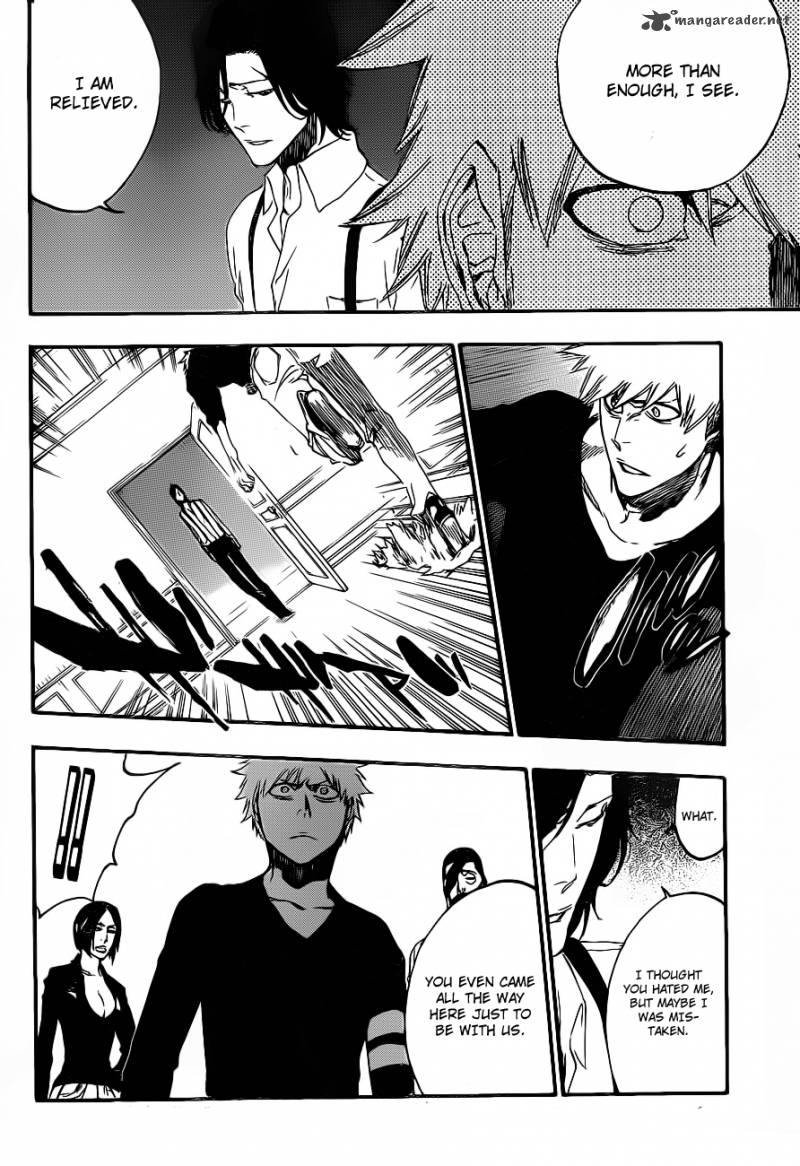 Bleach 455 12