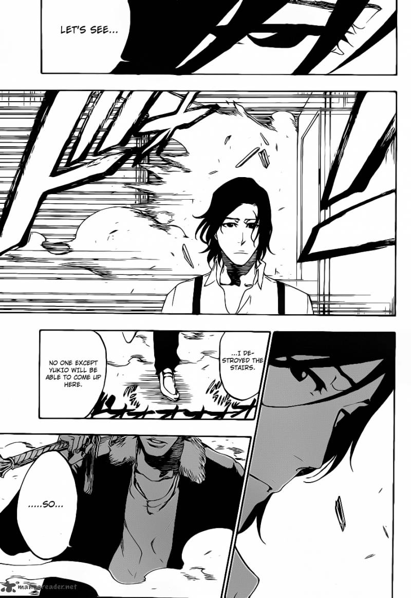 Bleach 455 13