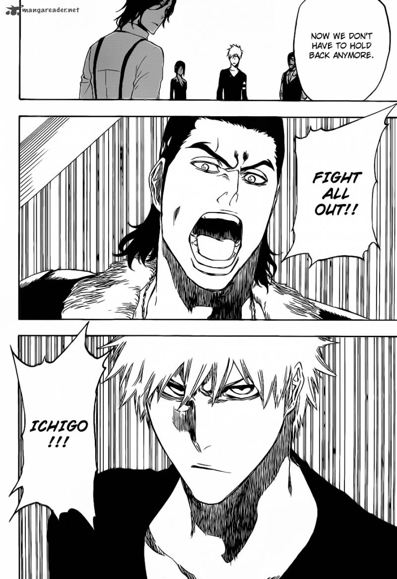Bleach 455 14