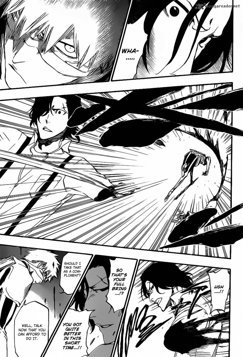 Bleach 455 17