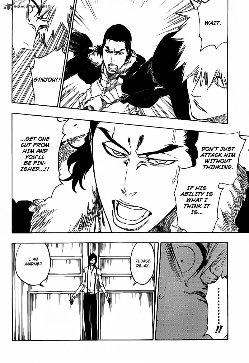 Bleach 455 4