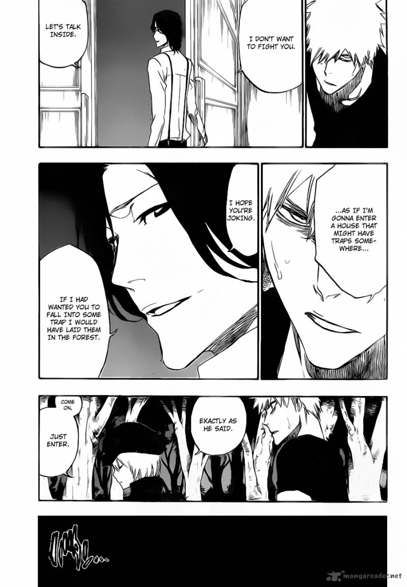 Bleach 455 5
