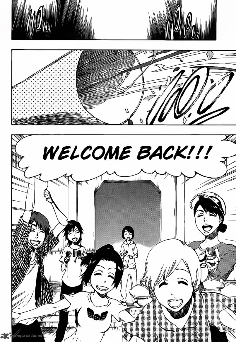 Bleach 455 6