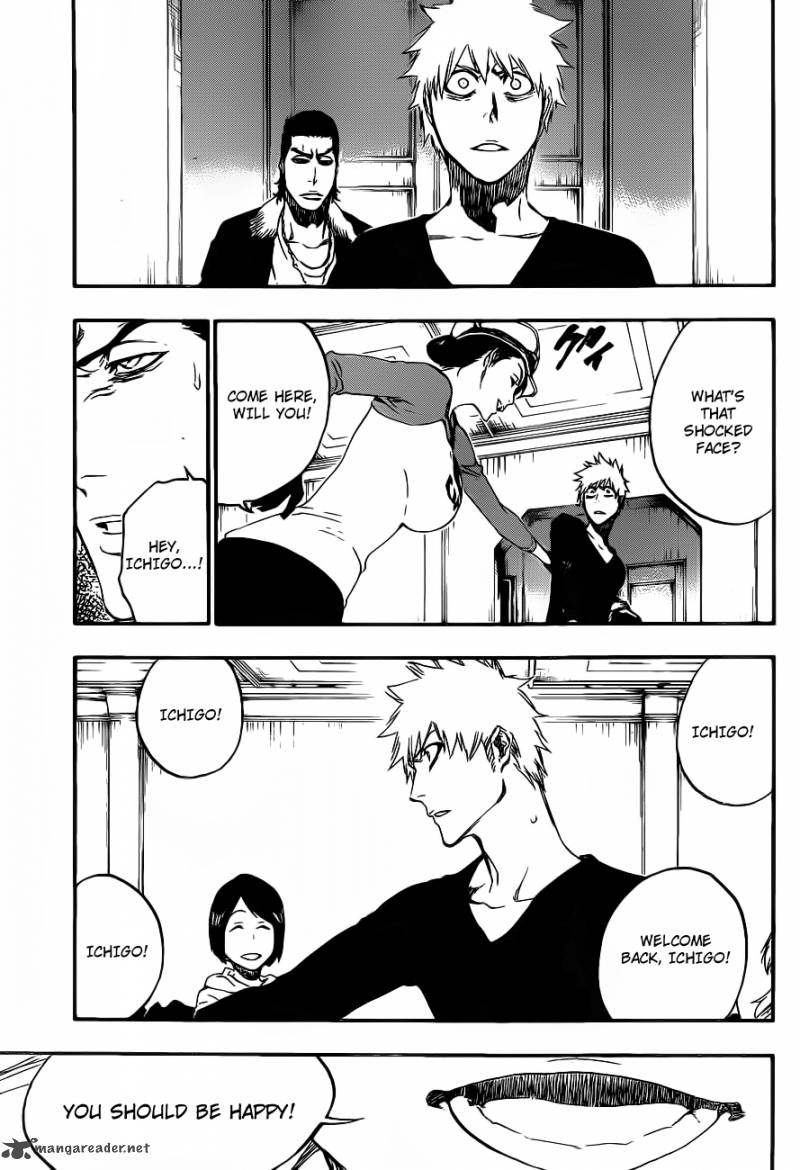 Bleach 455 7