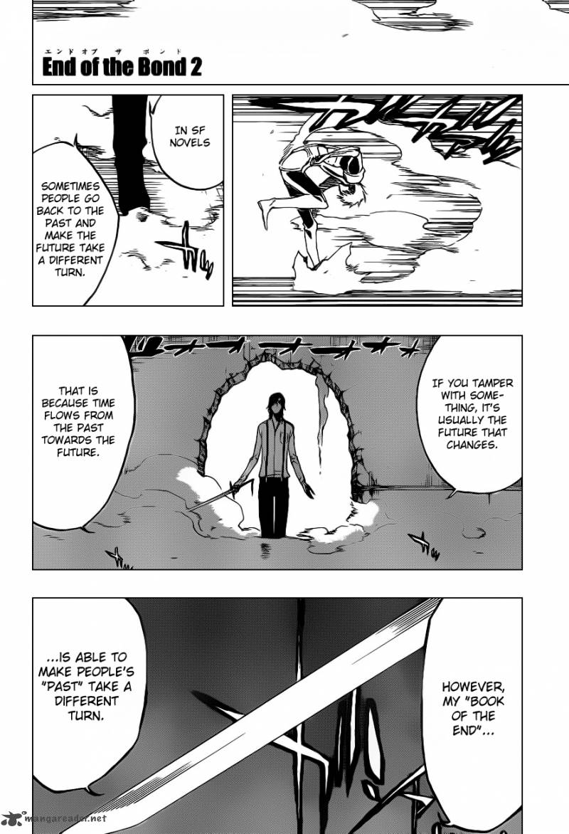 Bleach 456 10