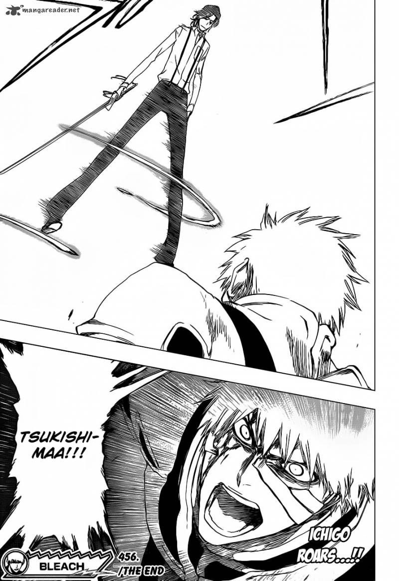 Bleach 456 19