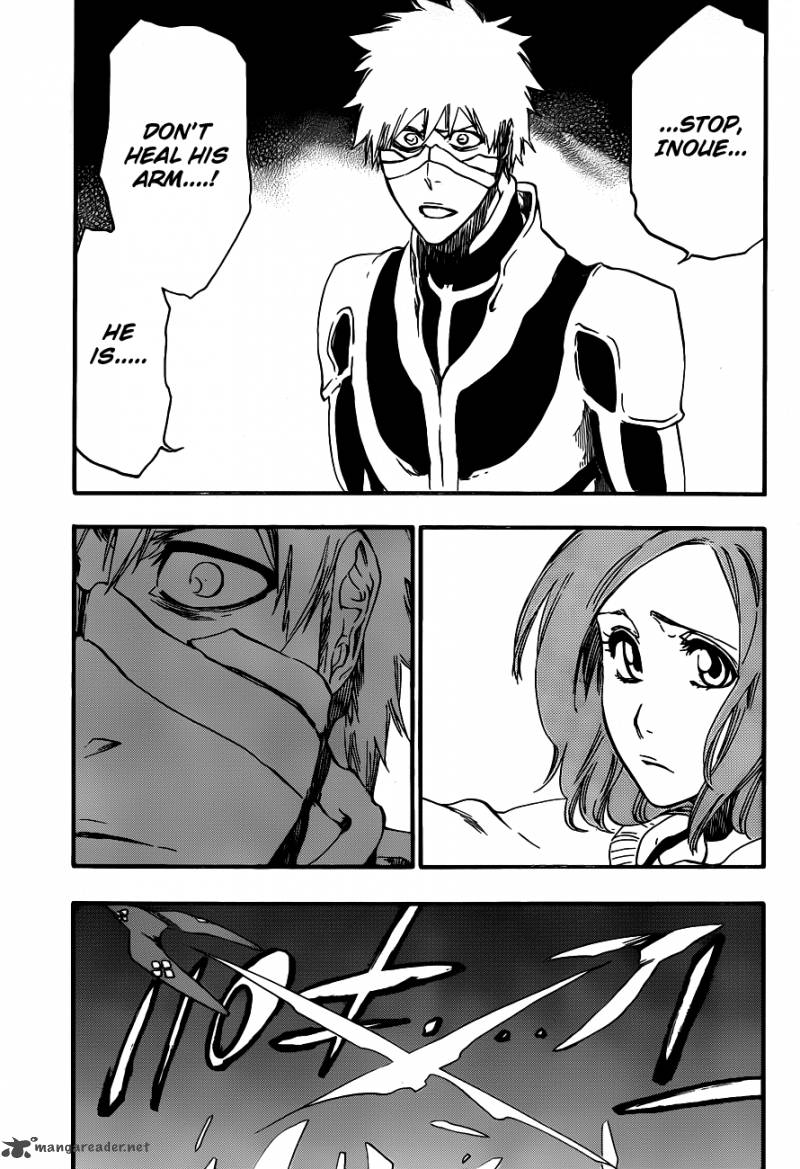 Bleach 456 3