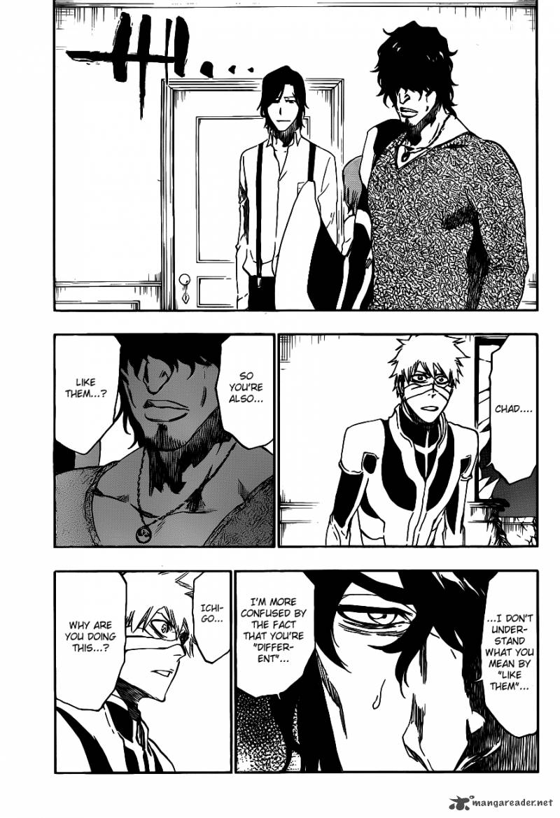 Bleach 456 5