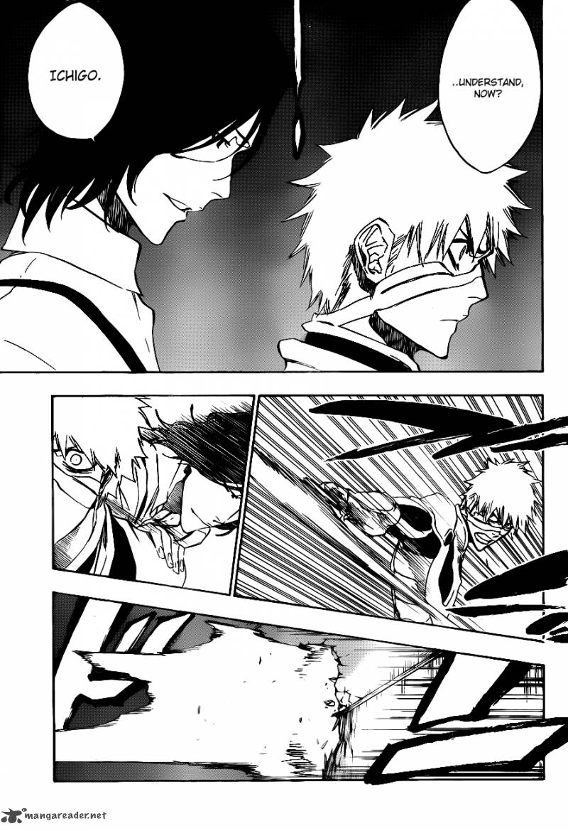 Bleach 456 7