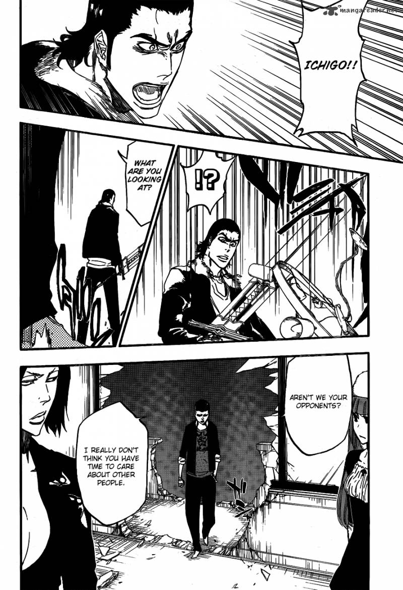 Bleach 456 8