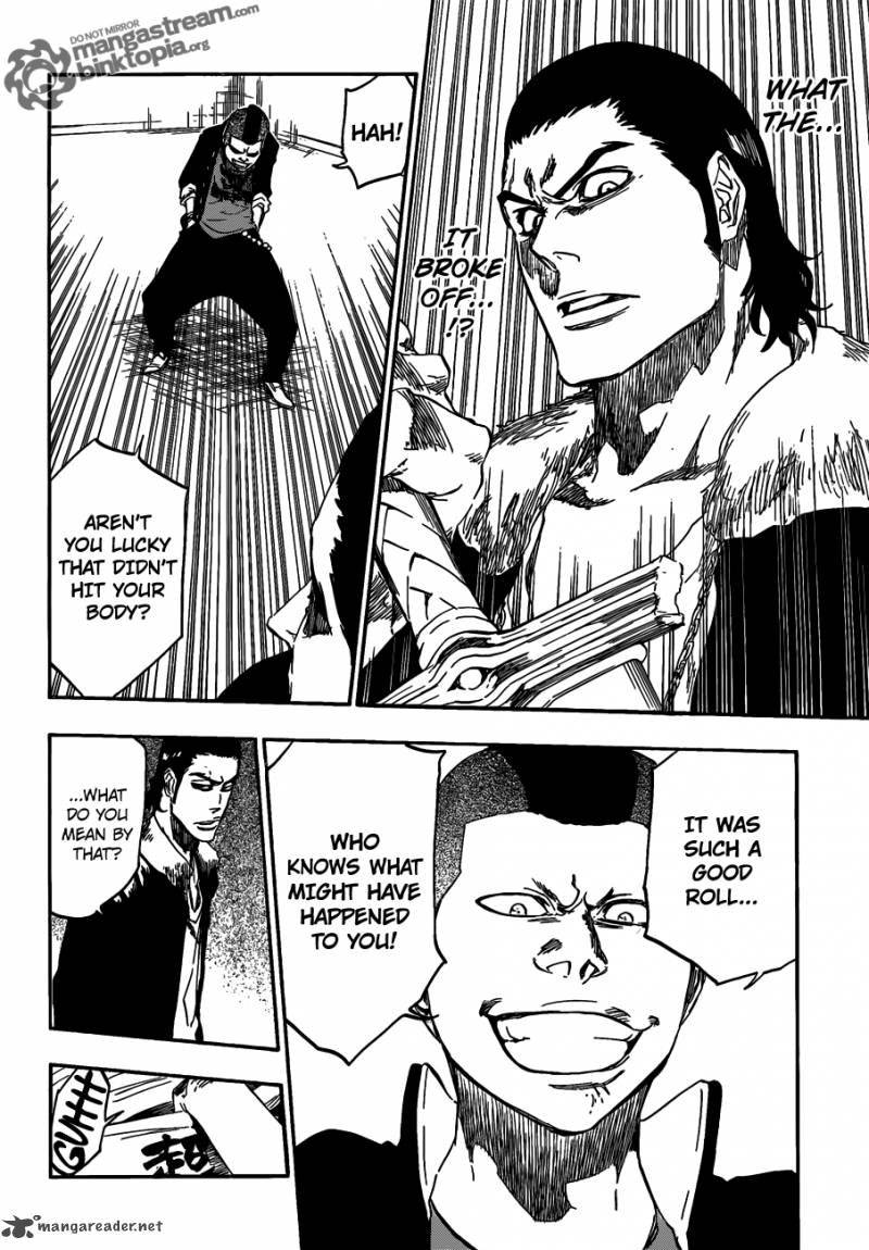 Bleach 457 6