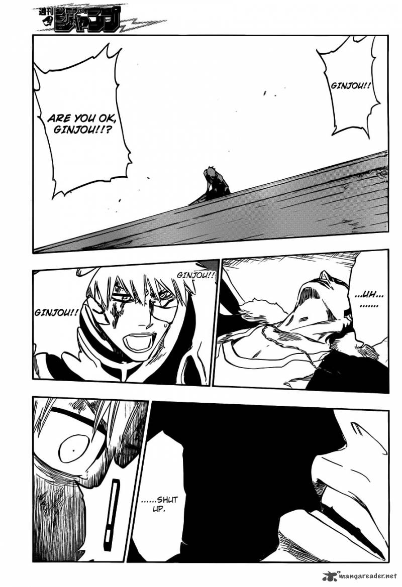 Bleach 458 3