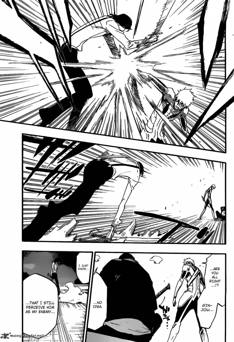 Bleach 458 5