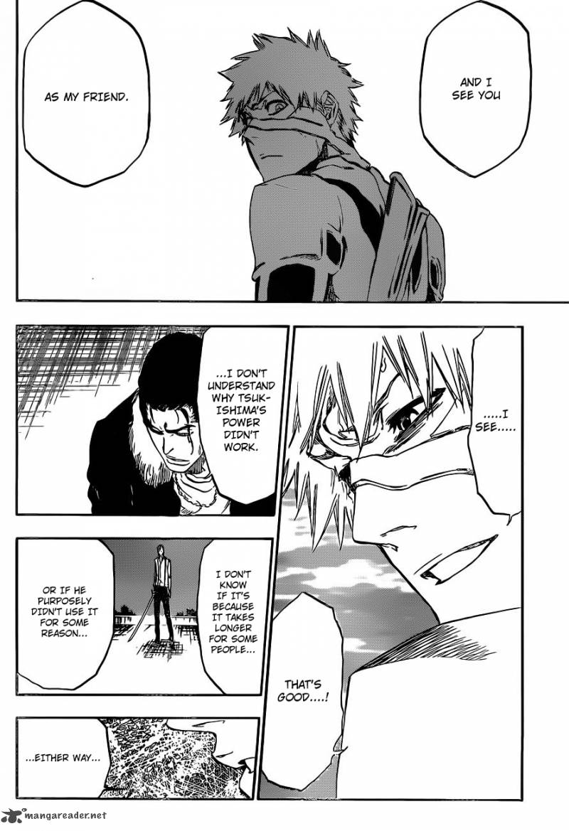 Bleach 458 6