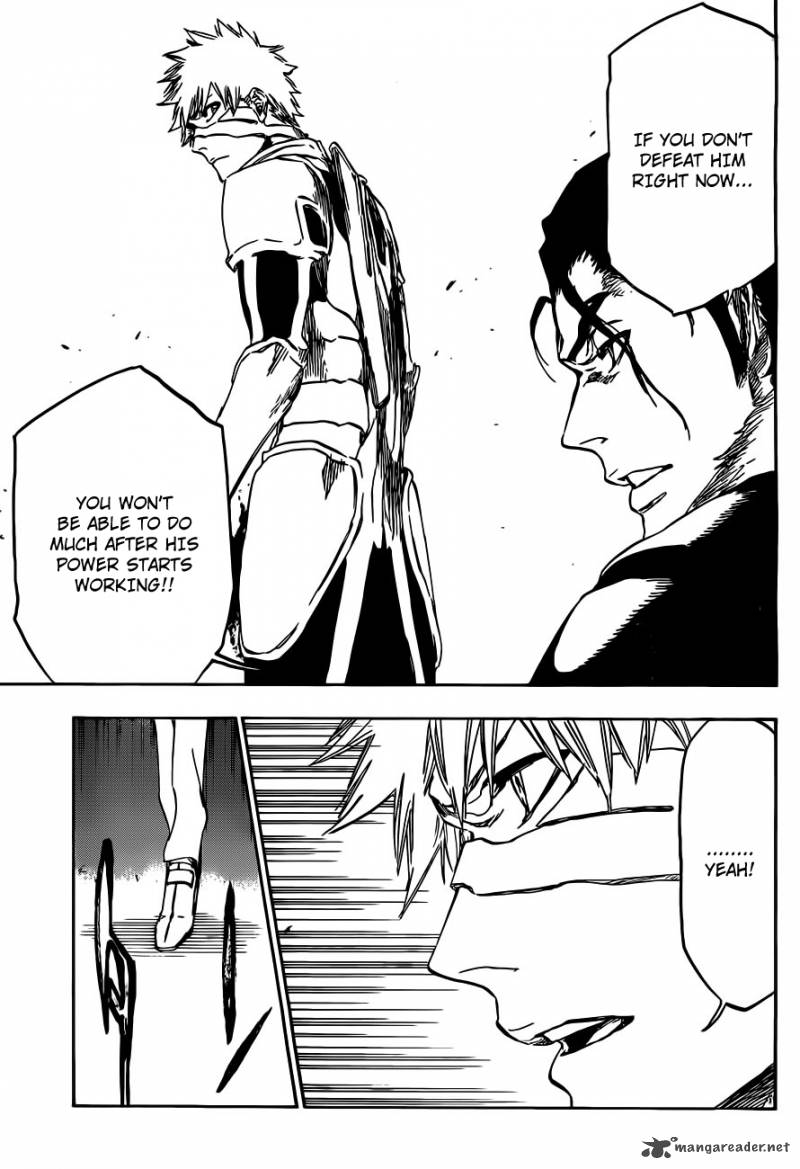 Bleach 458 7