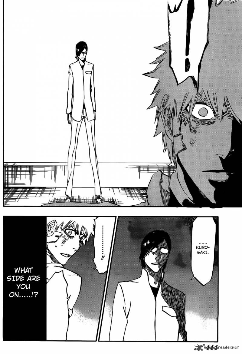 Bleach 458 8