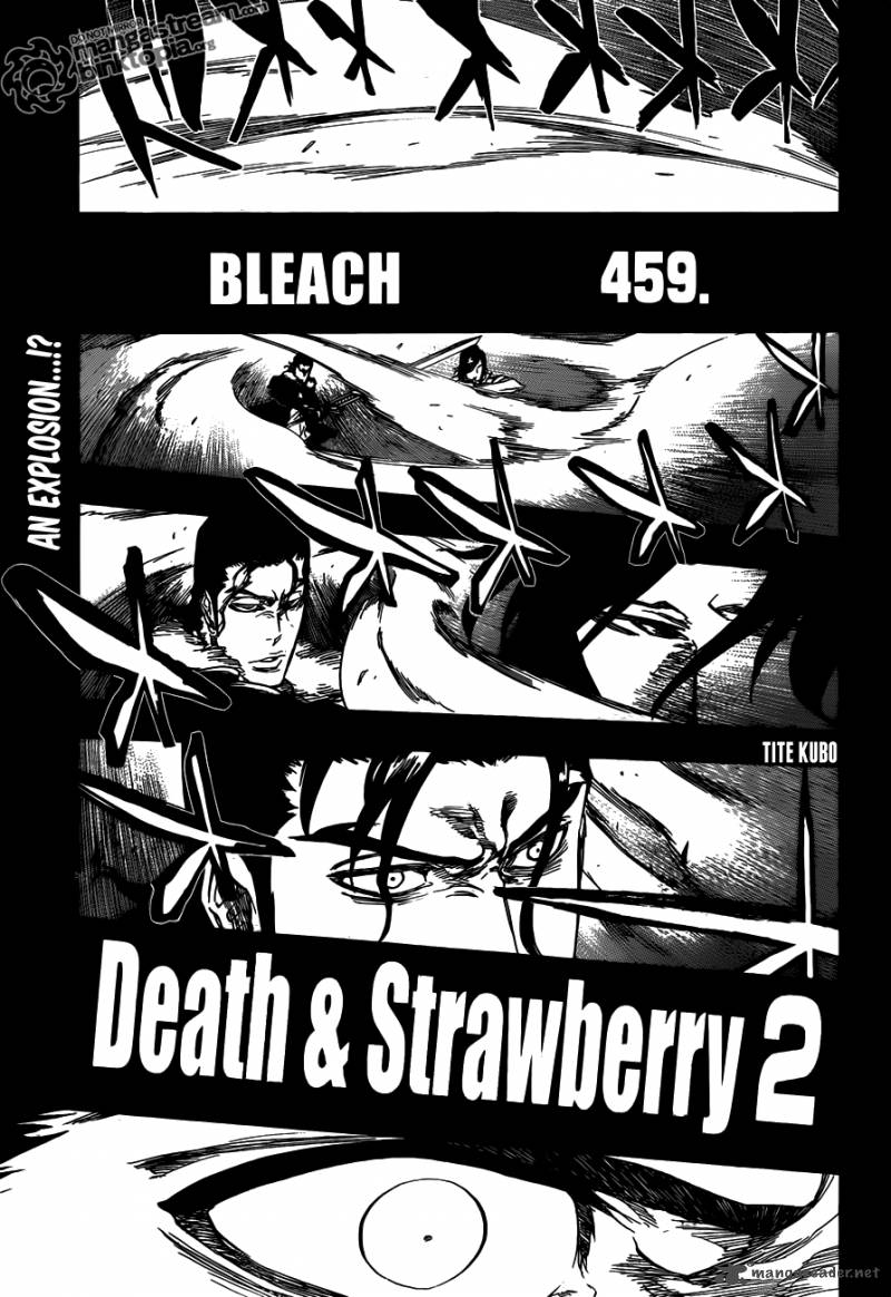 Bleach 459 17