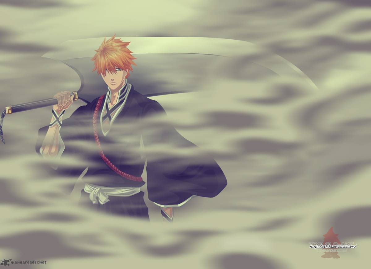 Bleach 459 19