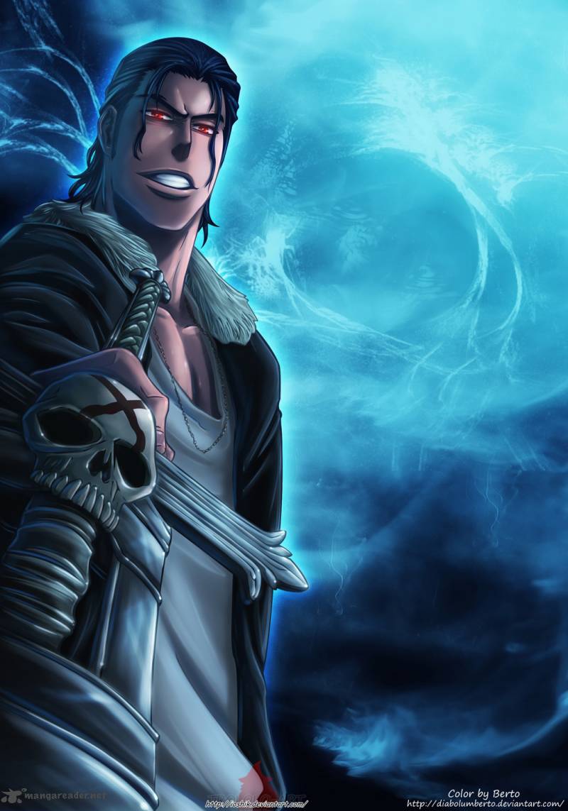 Bleach 459 20