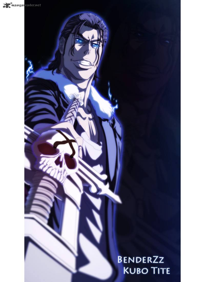 Bleach 459 21