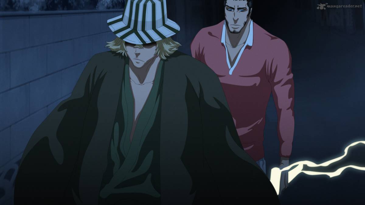 Bleach 459 22