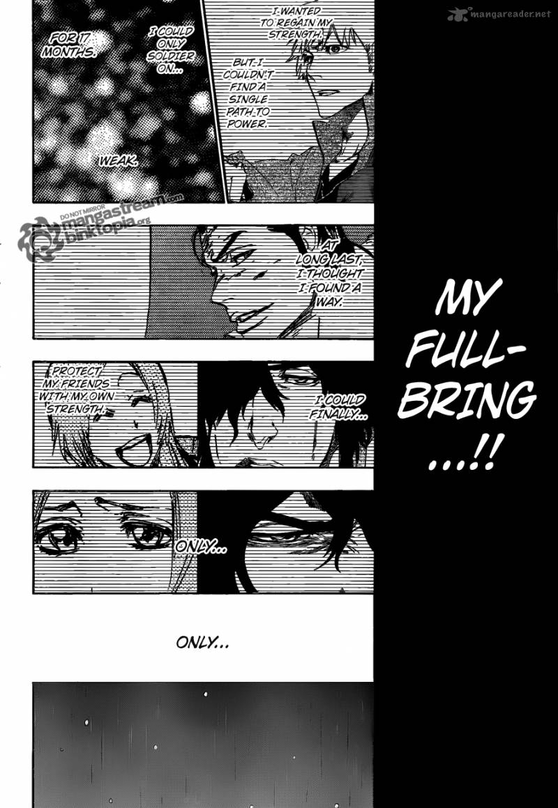Bleach 459 8