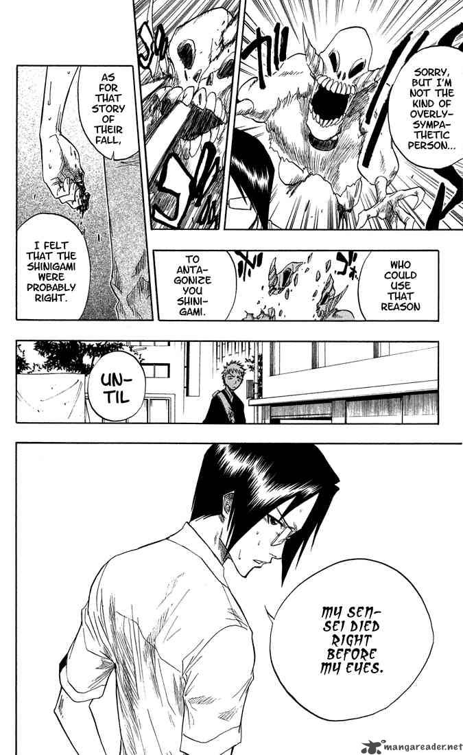 Bleach 46 10