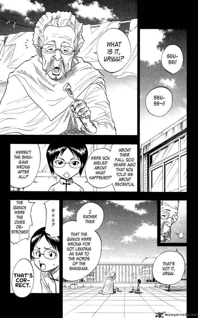 Bleach 46 11