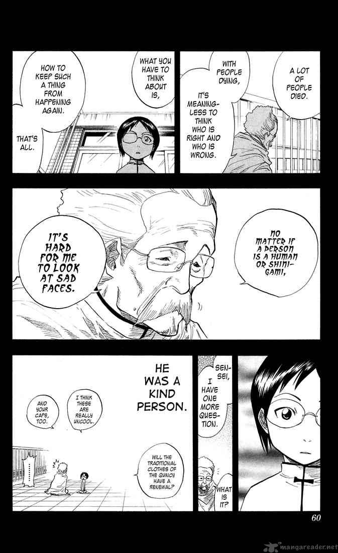 Bleach 46 12