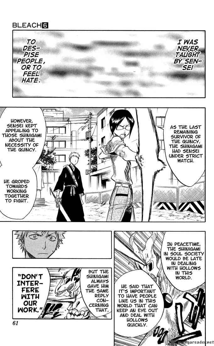 Bleach 46 13