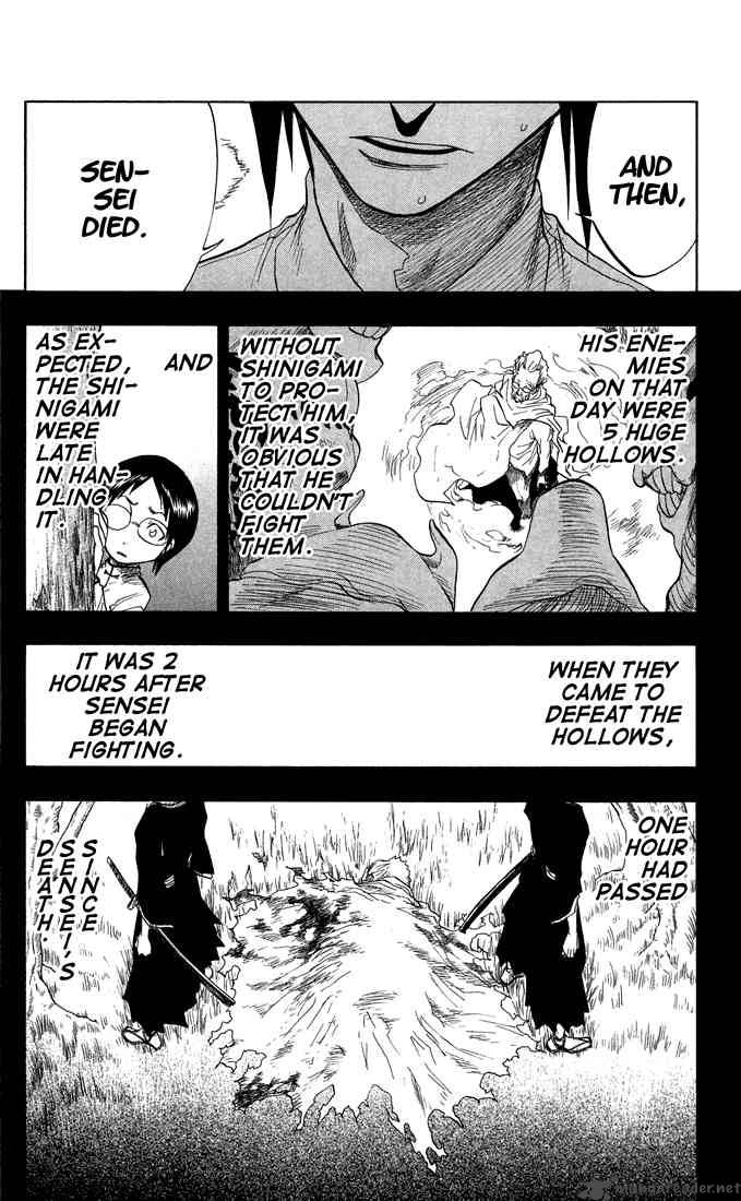 Bleach 46 14