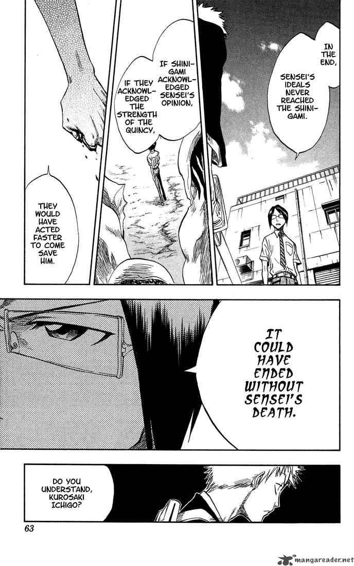Bleach 46 15