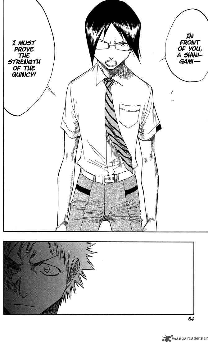 Bleach 46 16