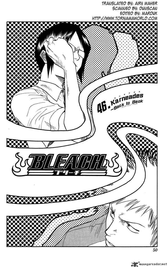 Bleach 46 2