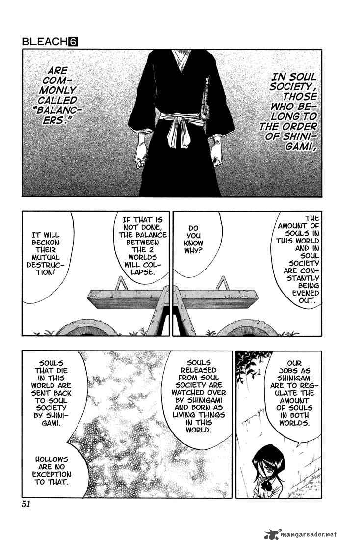 Bleach 46 3