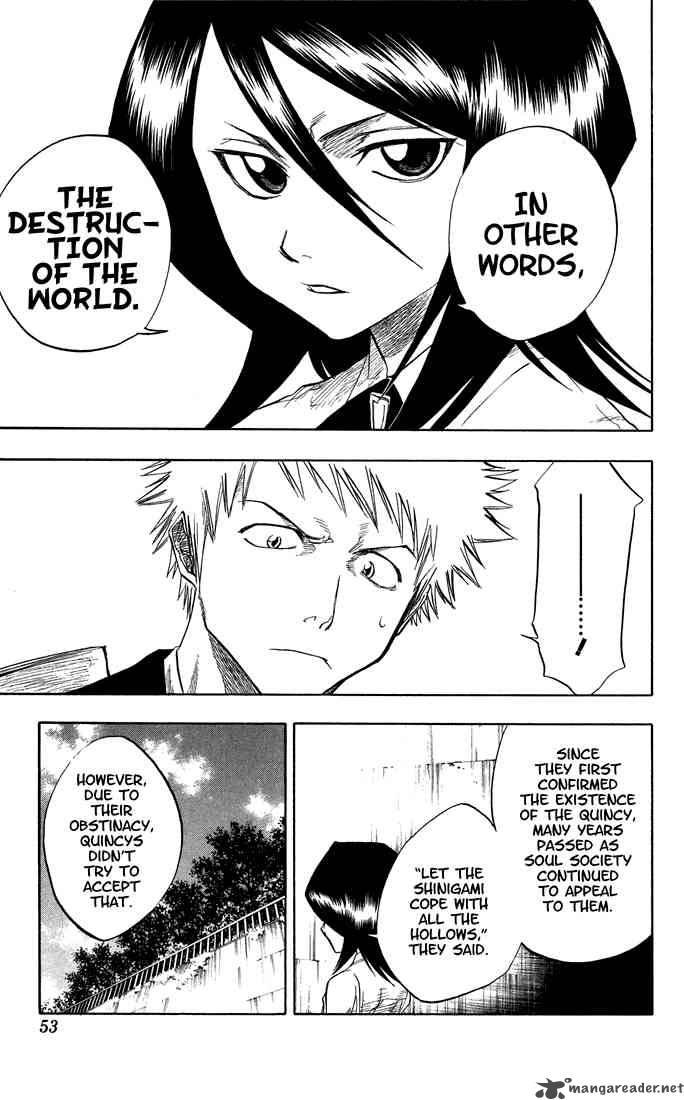 Bleach 46 5
