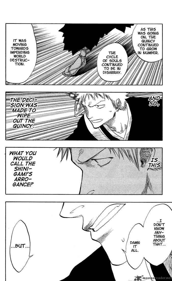 Bleach 46 6
