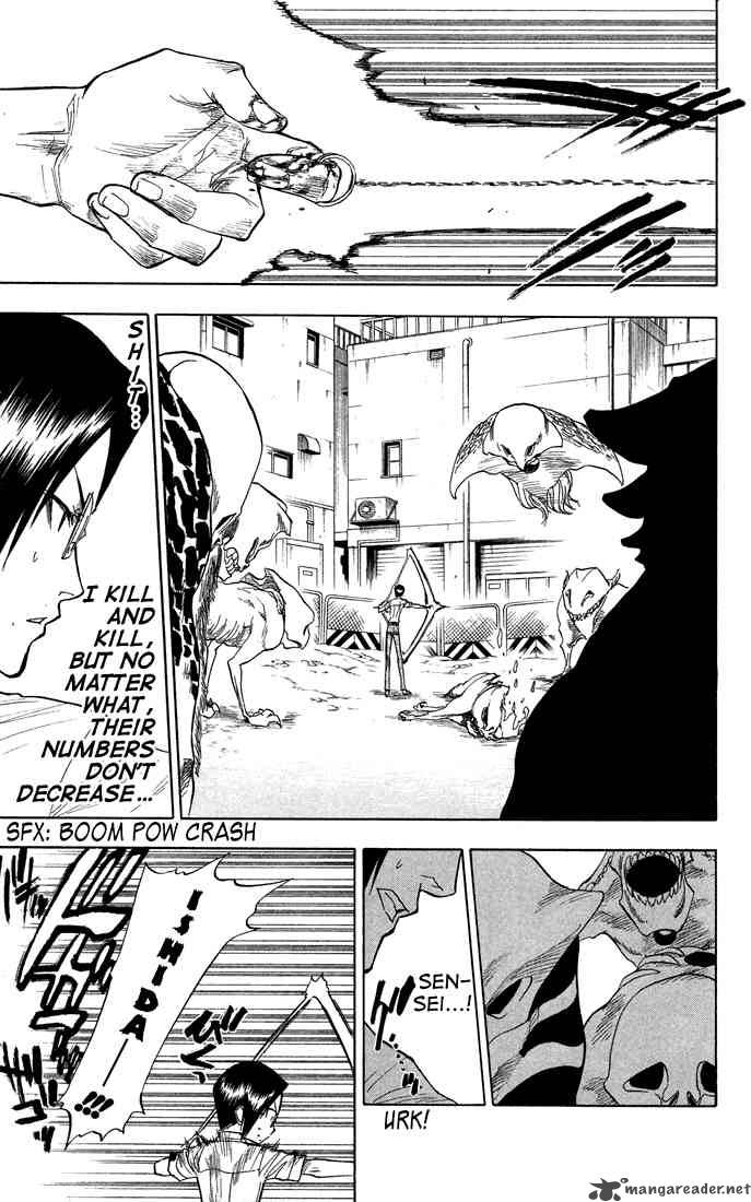 Bleach 46 7