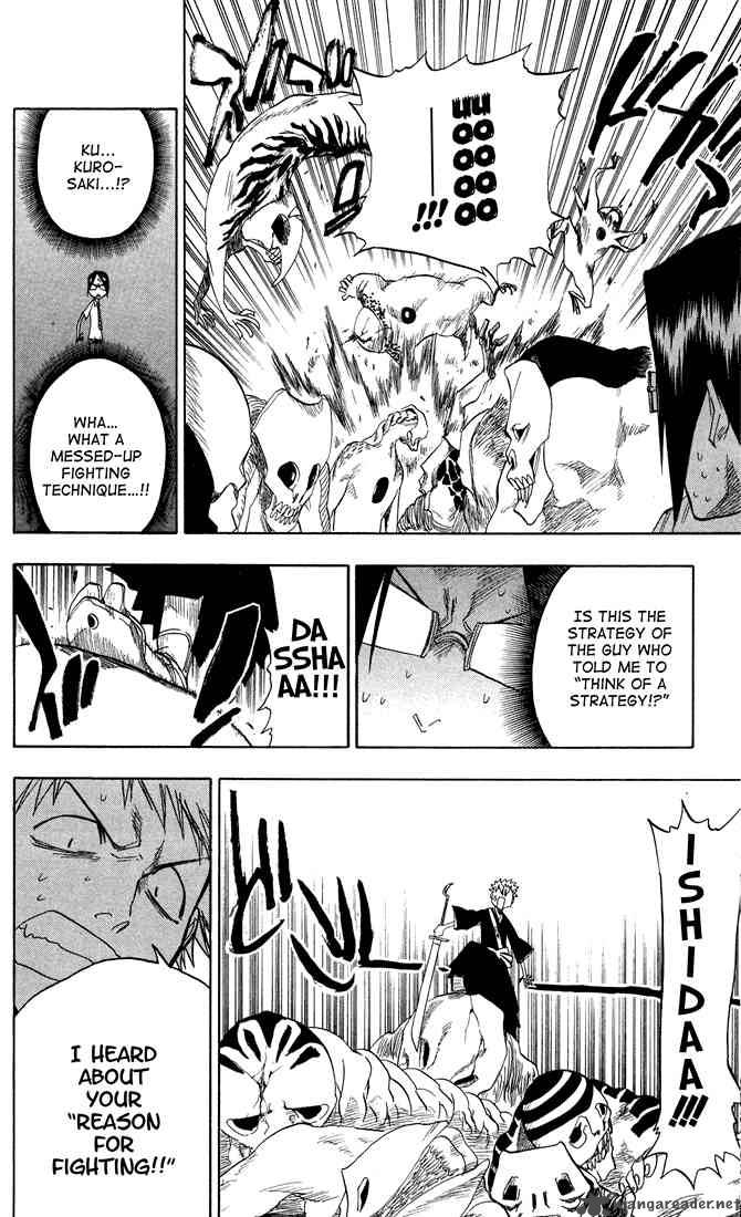 Bleach 46 8