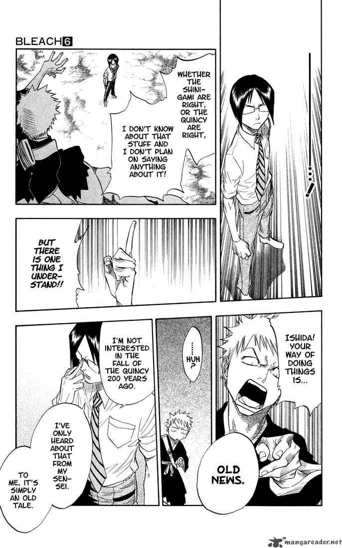 Bleach 46 9